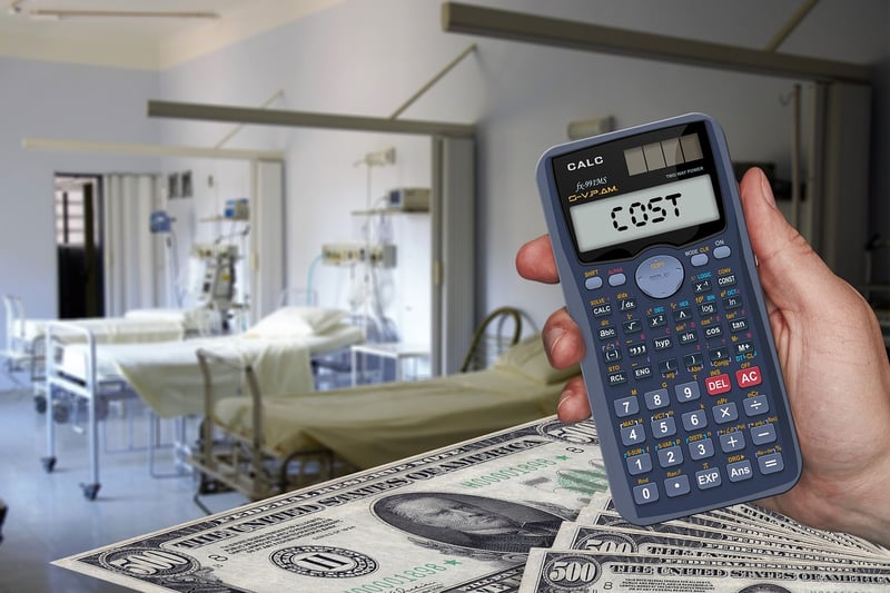 Expense tracking