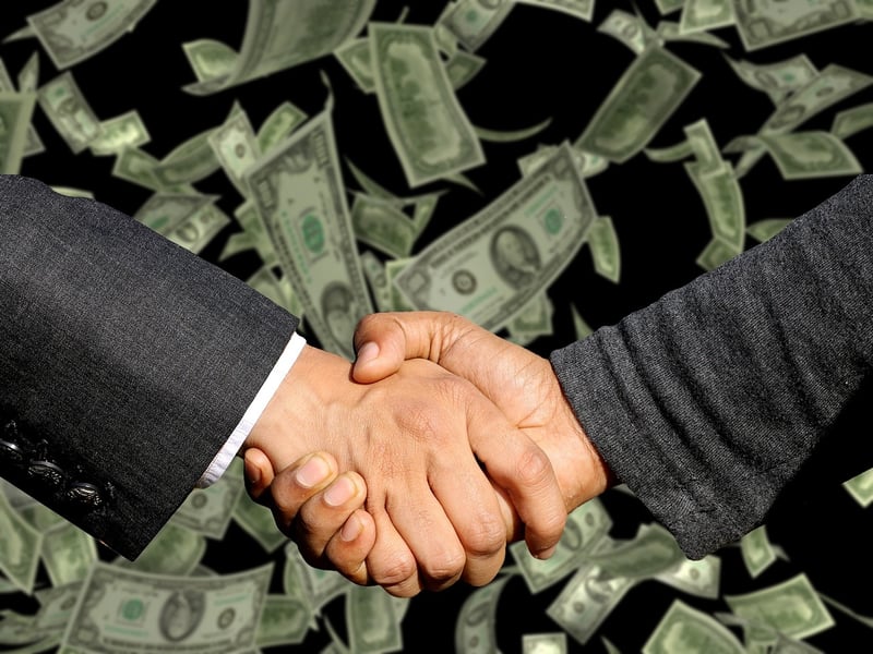 Interest rate negotiation