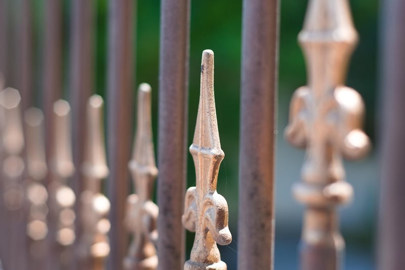 Property protection