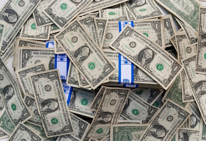 Savings strategies