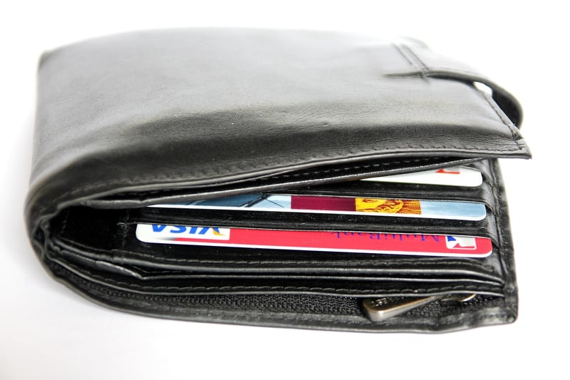Improving Credit Score