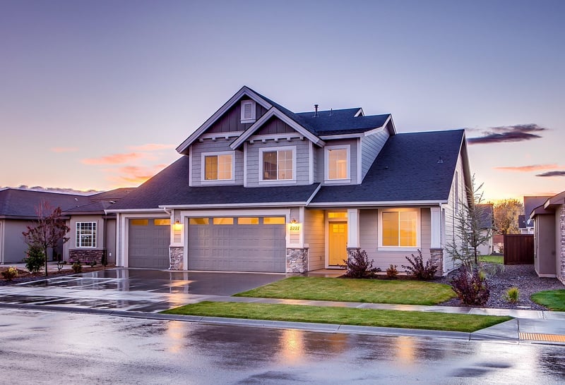 Property Protection