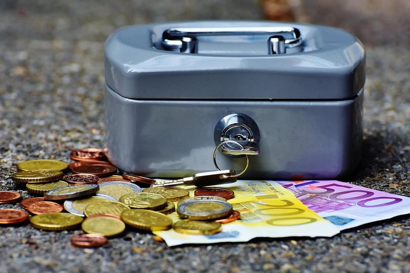 Expense Tracking